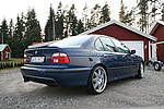 BMW 525IM