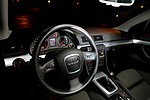 Audi A4 2.0 TS Quattro