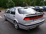 Saab 9000 A50 2.3t