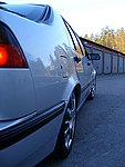 Saab 9000 A50 2.3t