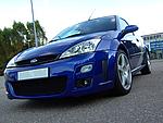 Ford FOCUS RS
