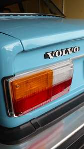 Volvo 242 T5