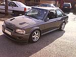 Ford Escort Rs Turbo S2