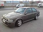 Ford Escort Rs Turbo S2