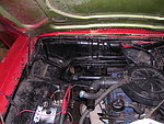 Ford Taunus 2300 GXL