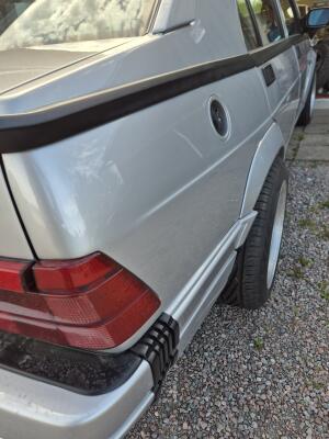 Alfa Romeo 75 3.0 V6