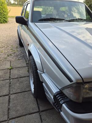 Alfa Romeo 75 3.0 V6