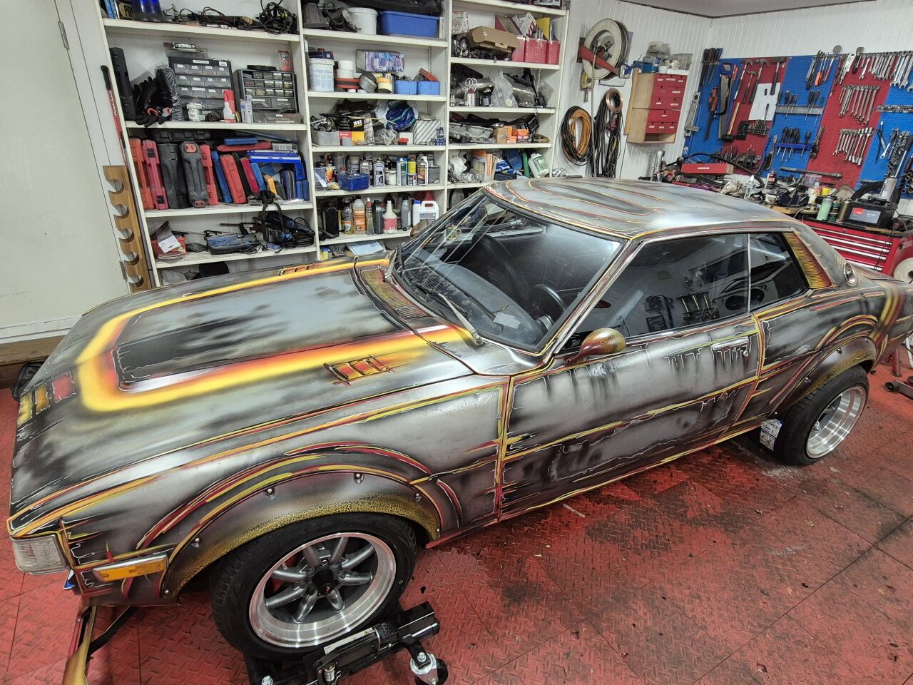 Toyota Celica ST