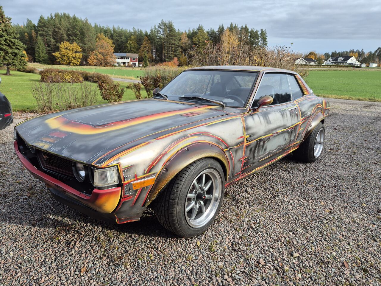 Toyota Celica ST