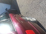 Audi S2 RS Avant