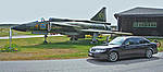 Saab 9-5 Aero BioPower Maptun
