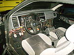 Ford Sierra Xr4i