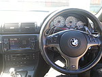 BMW M3 Smg II