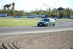 BMW Alpina B8 4.6 Touring