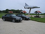 Saab 9-3 Aero Cabriolet