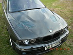 BMW 528i TOURING