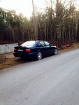 BMW E39 528im