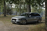 Audi A4 2.0tdi quattro Avant