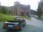 Saab 900s CAB