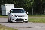 Saab 9-3 1,9TID Sportkombi
