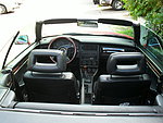 Audi 80 cab 2,3