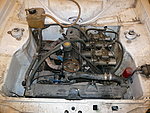 Ford Escort Mk2 Banbil
