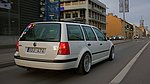 Volkswagen Bora Variant