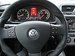 Volkswagen Scirocco TSI