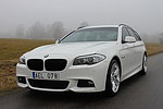 BMW 5-Serie F11 M-Sport Touring