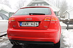 Audi A3 SportBack 2.0TDI