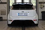 Ford Focus RS-CNG TECHNIK DA3 MkII