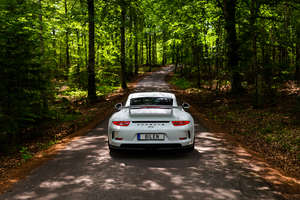 Porsche 911 / 991 GT3 CS