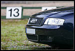 Audi A6 Avant 2.7T quattro