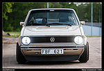 Volkswagen Golf Mk1 GLi Cabriolet