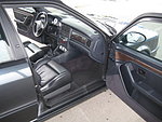 Audi rs2 avant