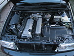 Audi rs2 avant