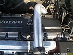 Volvo V70 T5-R