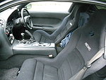 Mazda RX7 RZ