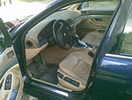 BMW 528IA Touring