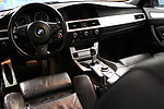 BMW 525d Touring M-Sport