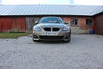 BMW 535dA Touring
