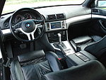 BMW 530 DA Touring