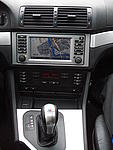 BMW 530 DA Touring