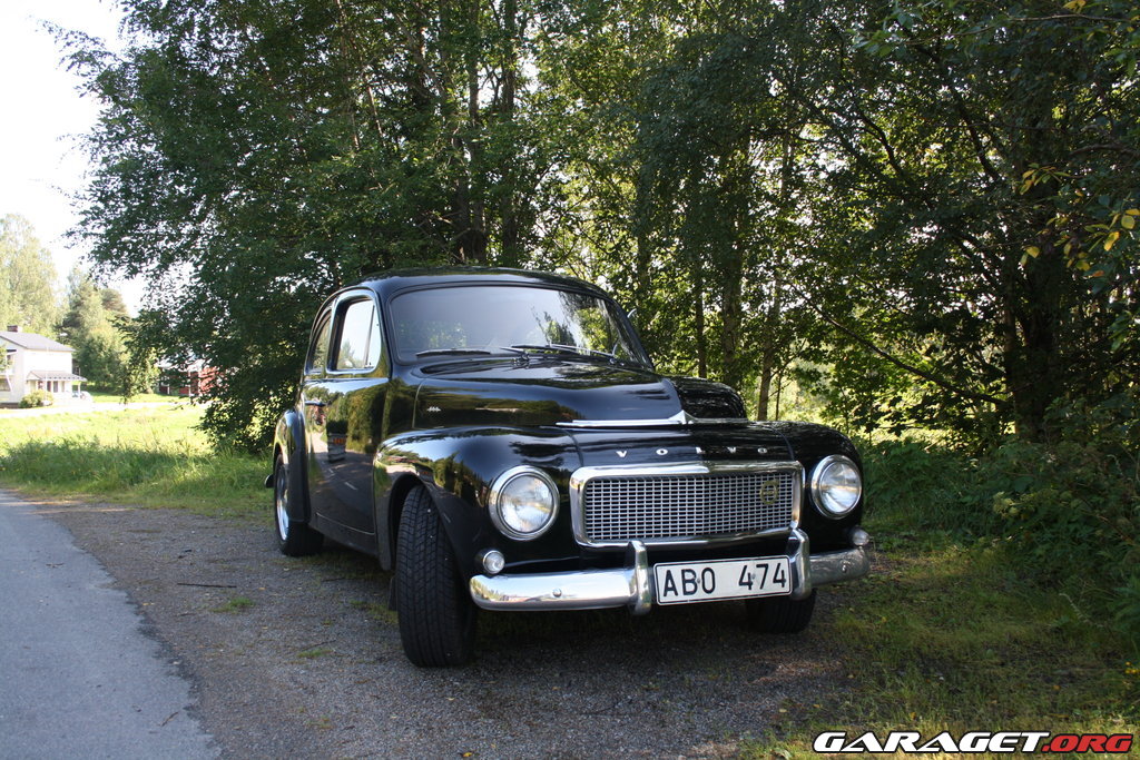 Favorit motors volvo