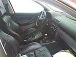 Seat Leon 1,8T 4WD