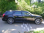 Chrysler 300c Touring