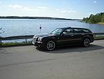 Chrysler 300c Touring