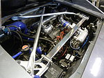Toyota Mr2 Turbo X2