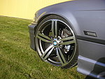 BMW 320 Cariolet