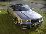 BMW 320 Cariolet
